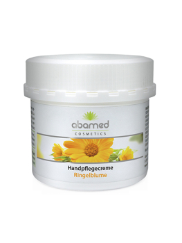 Ringelblumen Handpflegecreme